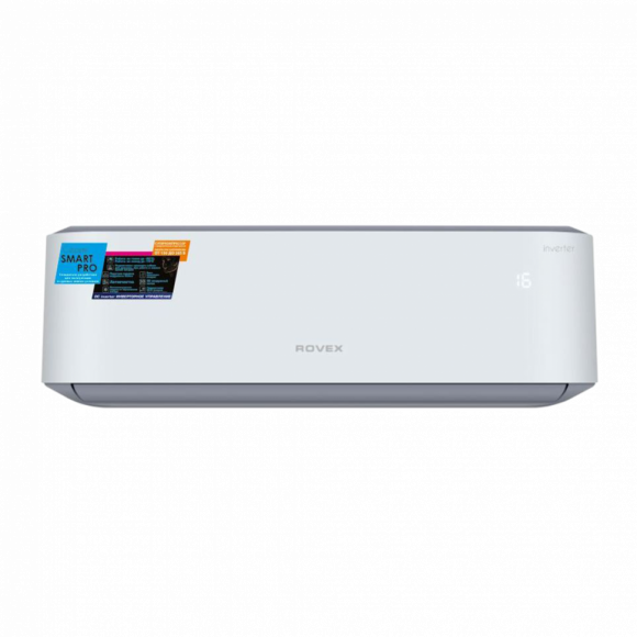 Сплит-система Rovex RS-07PXI5 Smart Сплит-система Rovex RS-07PXI5 Smart