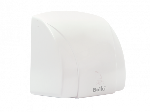 Рукосушка Ballu BAHD-1800 Рукосушка Ballu BAHD-1800
