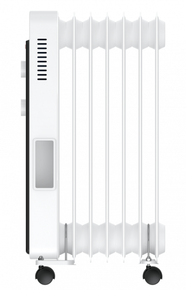 Масляный радиатор Royal Clima ROR-PR7-1500M PARMA Масляный радиатор Royal Clima ROR-PR7-1500M PARMA
