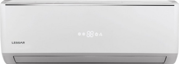 Сплит-система Lessar LS-HE12KDE2A/LU-HE12KDE2A Enigma Inverter Сплит-система Lessar LS-HE12KDE2A/LU-HE12KDE2A Enigma Inverter