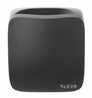 Приточный клапан Vakio KIV Smart серый Приточный клапан Vakio KIV Smart серый