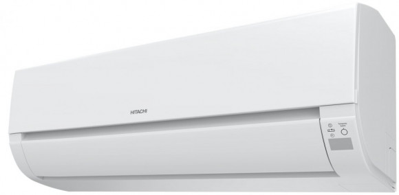 Мульти сплит-система на 2 комнаты 20+20 м2 Hitachi 2xRAK-18REF/RAM-40NE2F Multizone Comfort Мульти сплит-система на 2 комнаты 20+20 м2 Hitachi 2xRAK-18REF/RAM-40NE2F Multizone Comfort