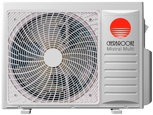 Наружный блок мульти сплит-системы CHERBROOKE AOI3-21U4RK Mistral Multi Наружный блок мульти сплит-системы CHERBROOKE AOI3-21U4RK Mistral Multi