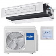 Канальная сплит-система Haier AD18SS1ERA(N)(P) / 1U18DS1EAA Канальная сплит-система Haier AD18SS1ERA(N)(P) / 1U18DS1EAA