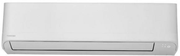 Внутренний блок мульти сплит-системы Toshiba RAS-B13J2KVG-E
