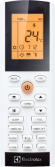 Внутренний настенный блок мульти сплит-системы Electrolux EACS/I-12 HP FMI/N8_ERP_25Y Super Match ERP