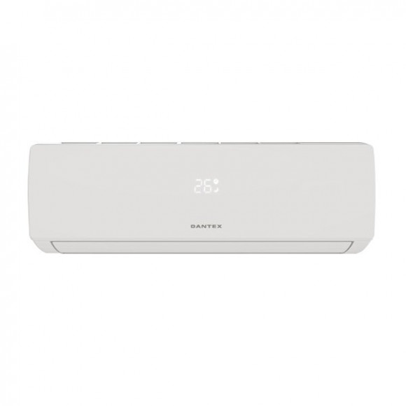 Сплит-система Dantex RK-09ENT6/RK-09ENT6E Eco Pro Сплит-система Dantex RK-09ENT6/RK-09ENT6E Eco Pro