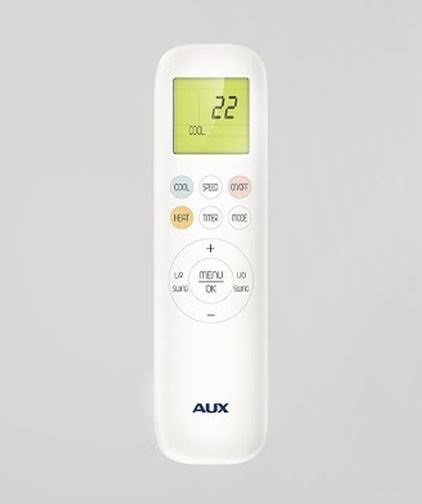 Сплит-система AUX ASW-H12B4/JD-R2DI/AS-H12B4/JD-R2DI J Progressive Inverter Сплит-система AUX ASW-H12B4/JD-R2DI/AS-H12B4/JD-R2DI J Progressive Inverter