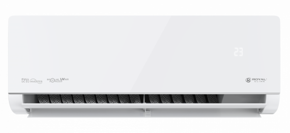 Сплит-система Royal Clima RCI-RSB40HN/IN/RCI-RSB40HN/OUT Royal Supremo Blanco Inverter Сплит-система Royal Clima RCI-RSB40HN/IN/RCI-RSB40HN/OUT Royal Supremo Blanco Inverter