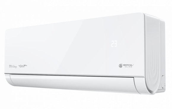 Сплит-система Royal Clima RCI-RSB40HN/IN/RCI-RSB40HN/OUT Royal Supremo Blanco Inverter Сплит-система Royal Clima RCI-RSB40HN/IN/RCI-RSB40HN/OUT Royal Supremo Blanco Inverter