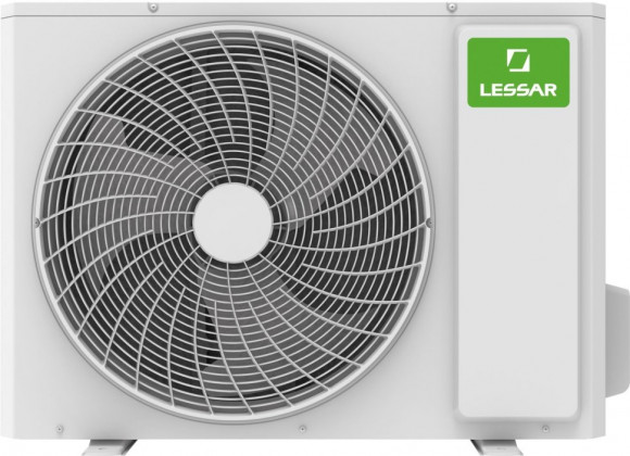 Сплит-система Lessar LS-HE09KDE2A/LU-HE09KDE2A Enigma Inverter Сплит-система Lessar LS-HE09KDE2A/LU-HE09KDE2A Enigma Inverter