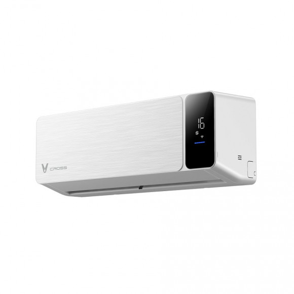 Сплит-система Viomi KFR-52GW/EY3PMB Cross Сплит-система Viomi KFR-52GW/EY3PMB Cross