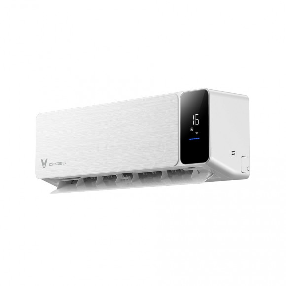 Сплит-система Viomi KFR-52GW/EY3PMB Cross Сплит-система Viomi KFR-52GW/EY3PMB Cross
