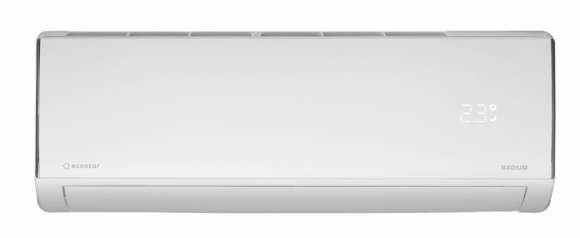 Сплит-система EcoStar KVS-RAD24CH/IN/KVS-RAD24CH/OUT Radium Сплит-система EcoStar KVS-RAD24CH/IN/KVS-RAD24CH/OUT Radium