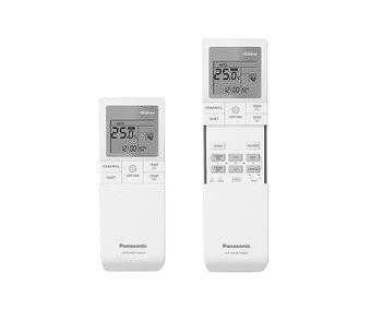 Настенная сплит-система Panasonic CS-XZ35ZKEW/CU-Z35ZKE Настенная сплит-система Panasonic CS-XZ35ZKEW/CU-Z35ZKE