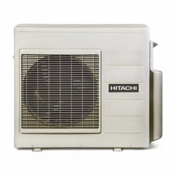 Мульти сплит-система на 2 комнаты 25+25 м2 Hitachi 2xRAK-25REF/RAM-53NE3F Multizone Comfort Мульти сплит-система на 2 комнаты 25+25 м2 Hitachi 2xRAK-25REF/RAM-53NE3F Multizone Comfort
