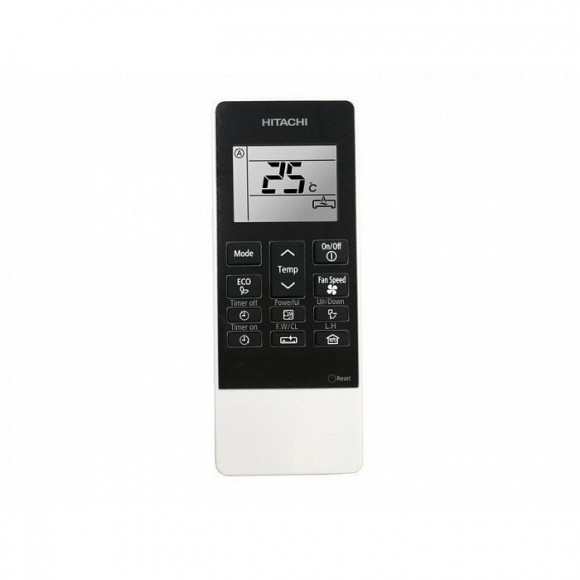 Мульти сплит-система на 2 комнаты 25+25 м2 Hitachi 2xRAK-25REF/RAM-53NE3F Multizone Comfort Мульти сплит-система на 2 комнаты 25+25 м2 Hitachi 2xRAK-25REF/RAM-53NE3F Multizone Comfort