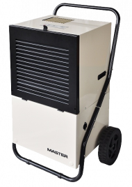 Осушитель воздуха Master DH 772 Осушитель воздуха Master DH 772