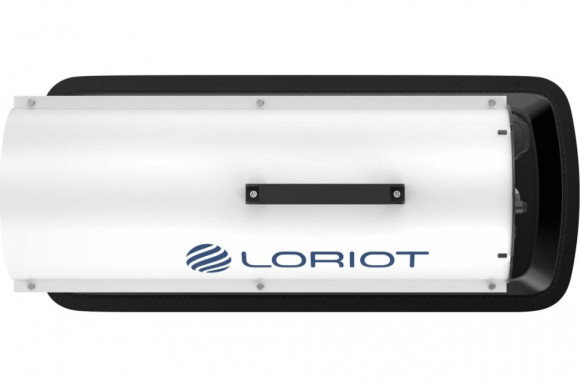 Дизельная тепловая пушка Loriot LHD-10 Rocket Дизельная тепловая пушка Loriot LHD-10 Rocket
