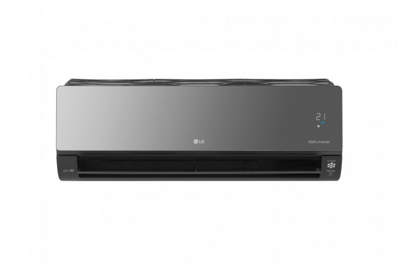 Внутренний блок мульти сплит-системы LG AC12BK.NSJR ARTCOOL Mirror Внутренний блок мульти сплит-системы LG AC12BK.NSJR ARTCOOL Mirror