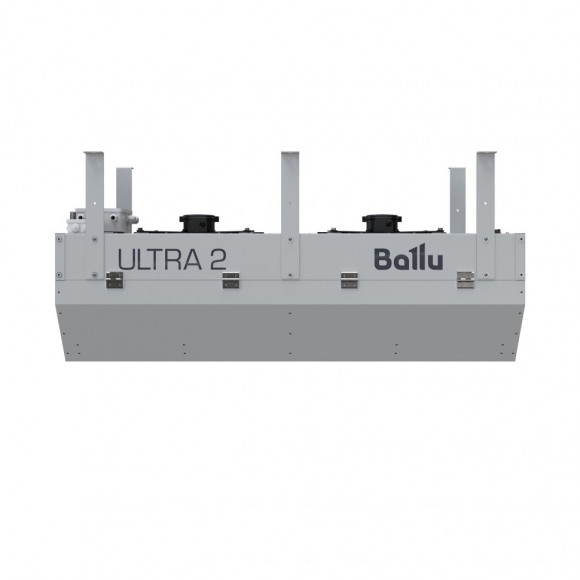 Водяная тепловая завеса Ballu BHC-U15W40-PS2 Ultra 2 Водяная тепловая завеса Ballu BHC-U15W40-PS2 Ultra 2