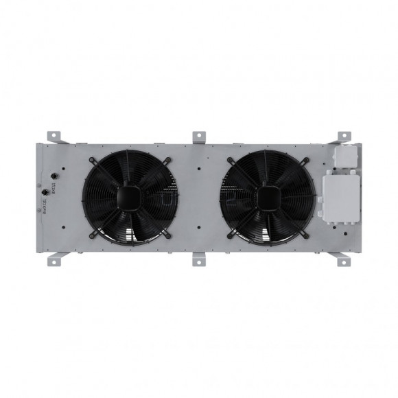 Водяная тепловая завеса Ballu BHC-U15W40-PS2 Ultra 2 Водяная тепловая завеса Ballu BHC-U15W40-PS2 Ultra 2