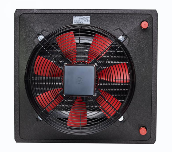 Водяной тепловентилятор Reventon HCF IP65 Farmer Водяной тепловентилятор Reventon HCF IP65 Farmer