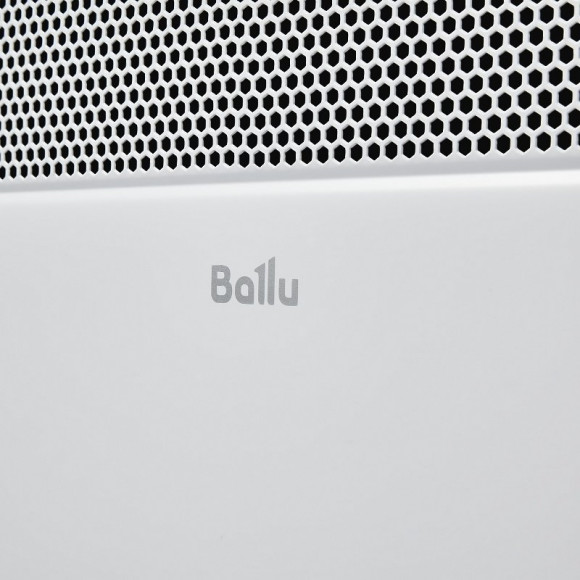 Электрический конвектор Ballu Apollo Transformer с блоком управления BEC/AT-2500-4E (электронный)