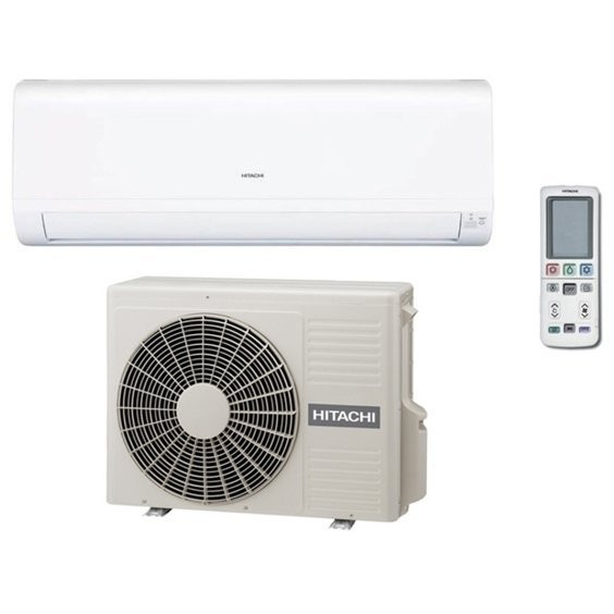 Сплит-система Hitachi RAK-18PEC / RAC-18WEC Сплит-система Hitachi RAK-18PEC / RAC-18WEC