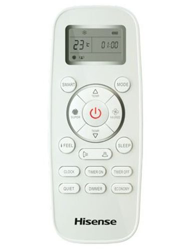 Сплит-система Hisense AS-07HR4RYDDJ00W/AS-07HR4RYDDJ00G Easy Classic A Сплит-система Hisense AS-07HR4RYDDJ00W/AS-07HR4RYDDJ00G Easy Classic A