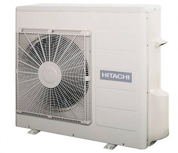 Сплит-система Hitachi RAK-60RPE/RAC-60NPE Сплит-система Hitachi RAK-60RPE/RAC-60NPE