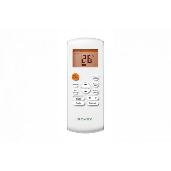 Сплит-система Rovex RS-07MST1 Grace Сплит-система Rovex RS-07MST1 Grace