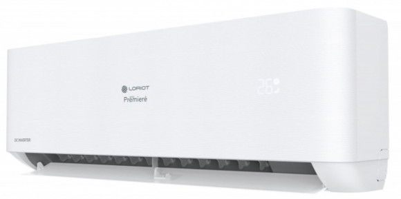 Настенная сплит-система Loriot LAC-09TPRI Premiere DC Inverter New 2024 Настенная сплит-система Loriot LAC-09TPRI Premiere DC Inverter New 2024