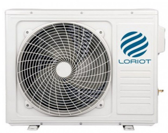 Настенная сплит-система Loriot LAC-09TPRI Premiere DC Inverter New 2024 Настенная сплит-система Loriot LAC-09TPRI Premiere DC Inverter New 2024