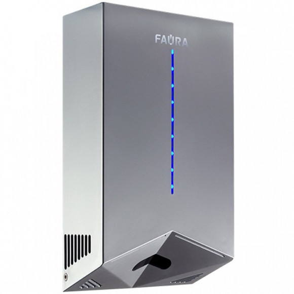 Сушилка для рук Faura FHD-1200G Сушилка для рук Faura FHD-1200G