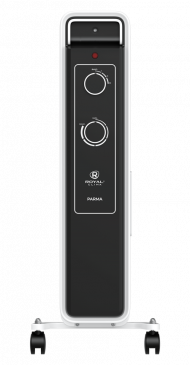 Масляный радиатор Royal Clima ROR-PR11-2500M PARMA