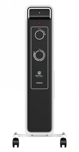 Масляный радиатор Royal Clima ROR-PR11-2500M PARMA