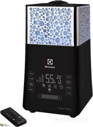 Увлажнитель воздуха Electrolux EHU-3710D ультразвуковой