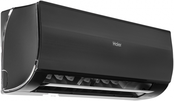 Настенная сплит-система Haier HSU-12HFF203/R3-B/HSU-12HUF203/R3 Flexis On/Off Black (-40С) Настенная сплит-система Haier HSU-12HFF203/R3-B/HSU-12HUF203/R3 Flexis On/Off Black (-40С)