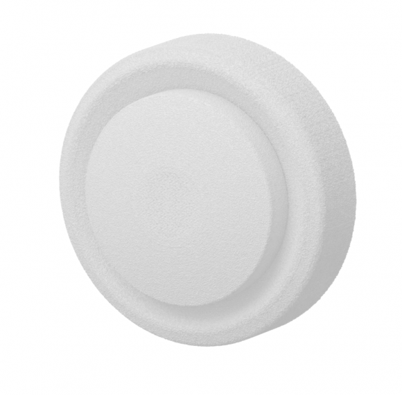 Приточный клапан Tion Kiv Base White Приточный клапан Tion Kiv Base White