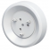Приточный клапан Tion Kiv Base White Приточный клапан Tion Kiv Base White