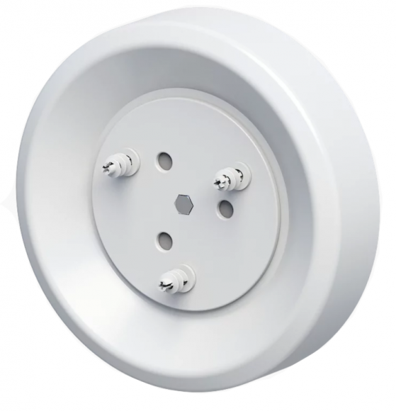 Приточный клапан Tion Kiv Base White Приточный клапан Tion Kiv Base White