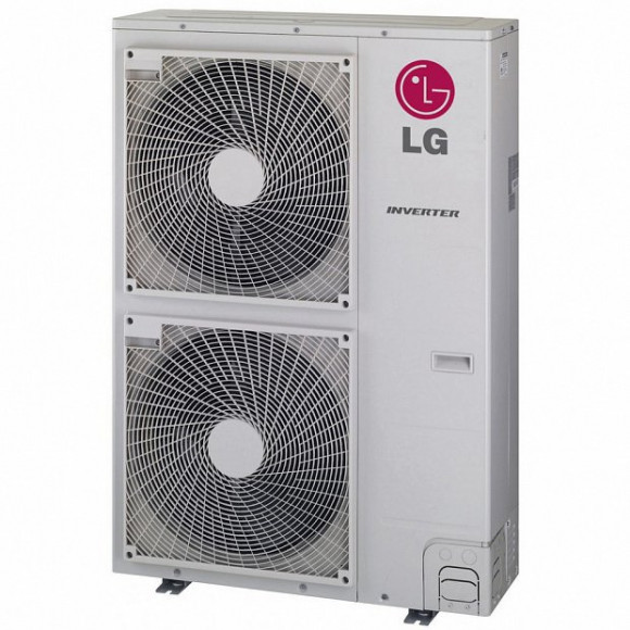 Наружный блок мульти сплит-системы LG FM49AH.U32R0 (3 фазы) Наружный блок мульти сплит-системы LG FM49AH.U32R0 (3 фазы)