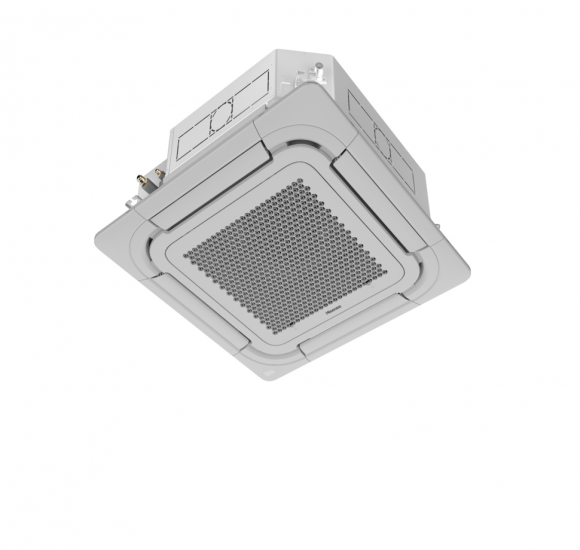 Кассетная сплит-система Hisense AUC-48UR4RKC8/PE-QFA/CD/AUW-48U6RN8 Heavy EU DC Inverter Wi-Fi Кассетная сплит-система Hisense AUC-48UR4RKC8/PE-QFA/CD/AUW-48U6RN8 Heavy EU DC Inverter Wi-Fi
