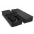 Внутрипольный конвектор Royal Thermo Atrium 190/400/1900-DG-U-BL