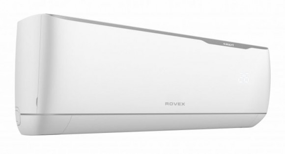 Сплит-система Rovex RS-24PXS2 Smart Сплит-система Rovex RS-24PXS2 Smart