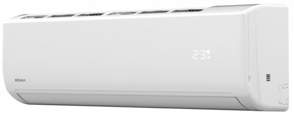 Сплит-система Xigma XG-SKY21RHA-IDU/XG-SKY21RHA-ODU Sky Сплит-система Xigma XG-SKY21RHA-IDU/XG-SKY21RHA-ODU Sky