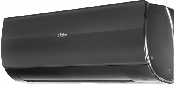 Настенная сплит-система Haier HSU-18HFF103/R3-B/HSU-18HUF103/R3 Flexis On/Off Black (-40С) Настенная сплит-система Haier HSU-18HFF103/R3-B/HSU-18HUF103/R3 Flexis On/Off Black (-40С)