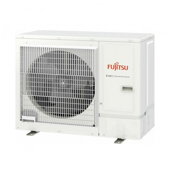 Кассетная сплит-система Fujitsu AUXG45KRLB/AOYG45KQTA/UTGUKYAW Кассетная сплит-система Fujitsu AUXG45KRLB/AOYG45KQTA/UTGUKYAW