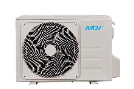 Канальная сплит-система MDV MDTI-12HWFN8/MDOU-12HFN8 Канальная сплит-система MDV MDTI-12HWFN8/MDOU-12HFN8